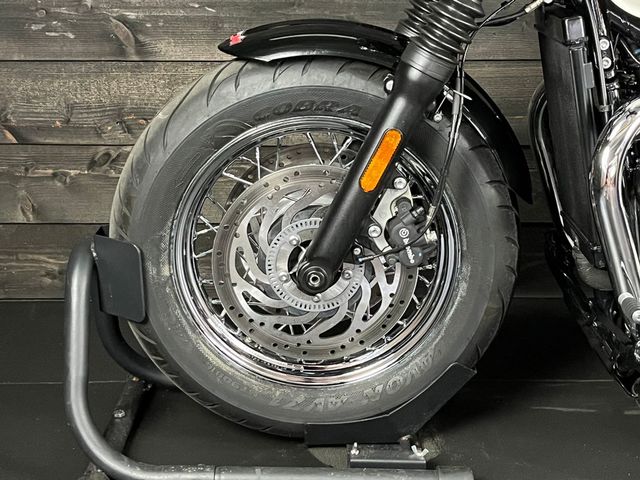 triumph - bonneville-speedmaster