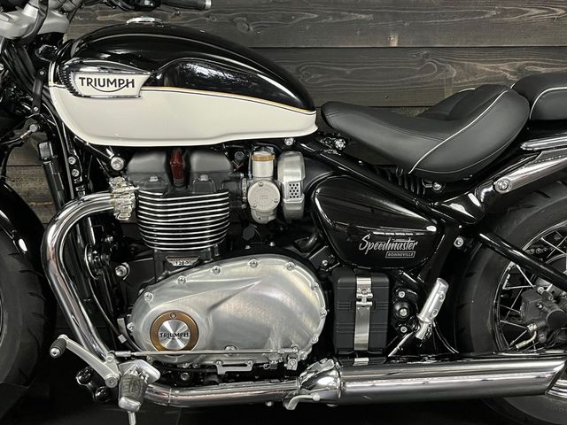 triumph - bonneville-speedmaster