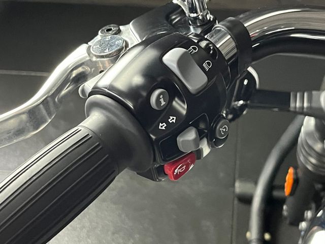 triumph - bonneville-speedmaster