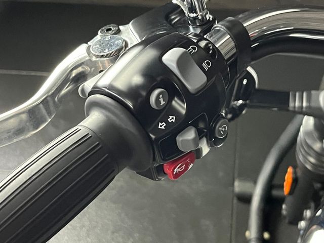 triumph - bonneville-speedmaster