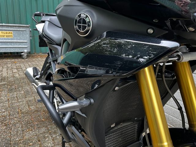 bmw - s-1000-xr