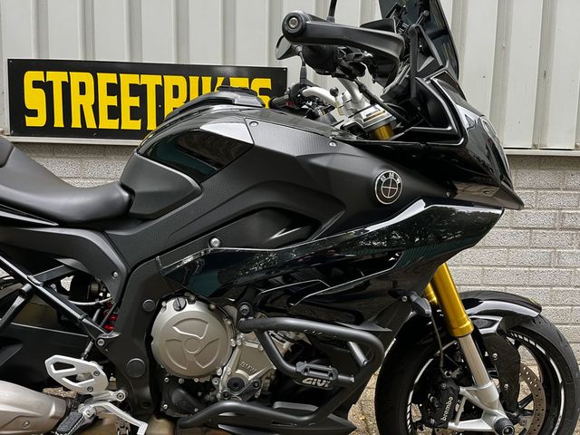 bmw - s-1000-xr