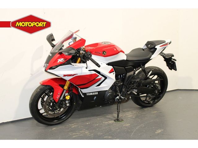 yamaha - yzf-r7-world-gp-60th-anniversary