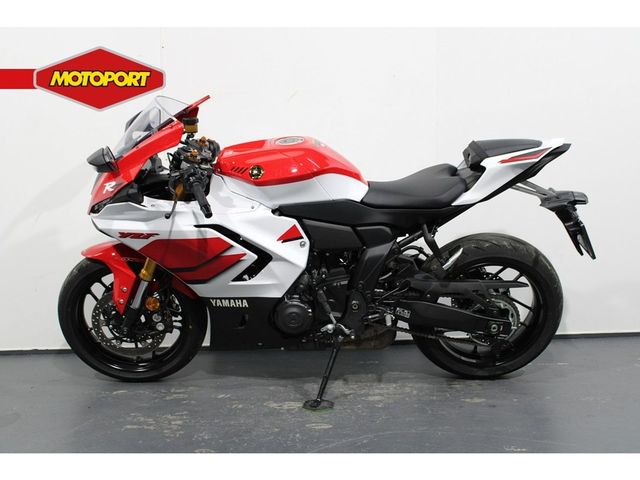 yamaha - yzf-r7-world-gp-60th-anniversary