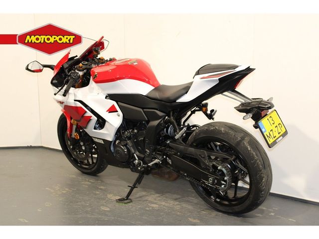 yamaha - yzf-r7-world-gp-60th-anniversary