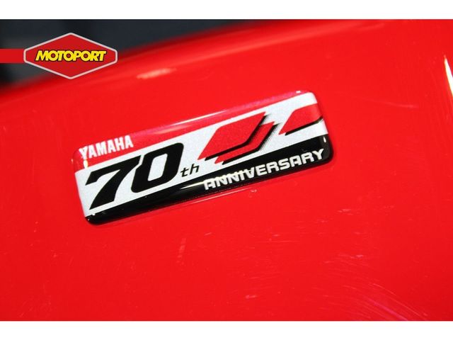 yamaha - yzf-r7-world-gp-60th-anniversary