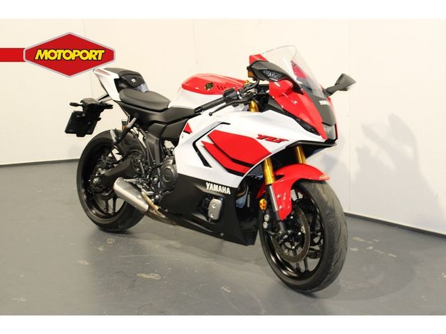 yamaha - yzf-r7-world-gp-60th-anniversary