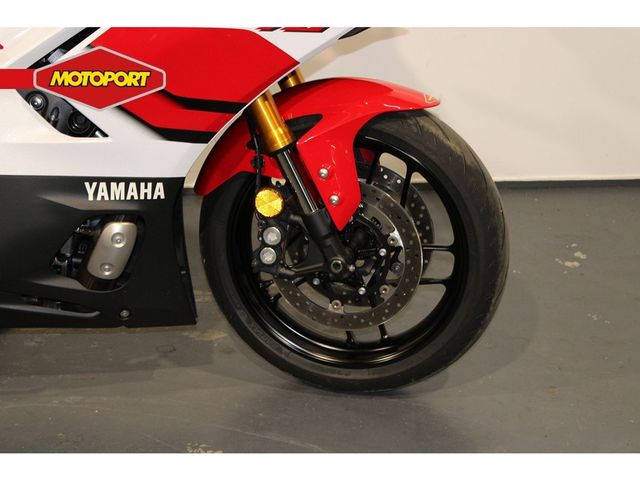 yamaha - yzf-r7-world-gp-60th-anniversary