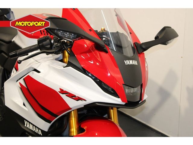 yamaha - yzf-r7-world-gp-60th-anniversary