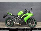KAWASAKI ER 6 F