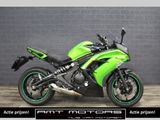 KAWASAKI ER 6 F