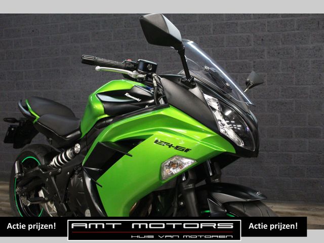kawasaki - er-6-f