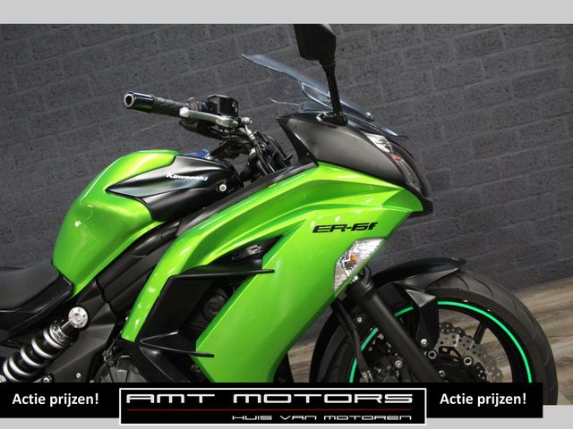 kawasaki - er-6-f