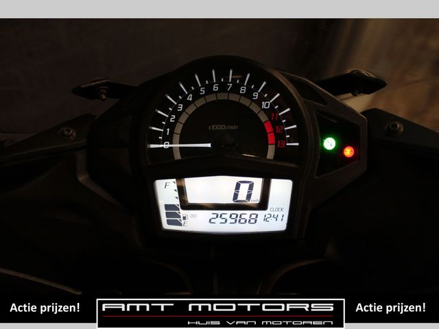 kawasaki - er-6-f