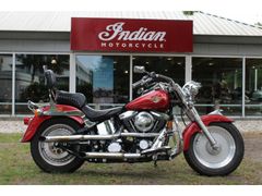 Harley-Davidson Fat Boy 1996 occasion – foto 1 van 11