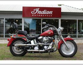 Harley-Davidson FAT BOY 1996 occasion