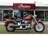 HARLEY-DAVIDSON FAT BOY