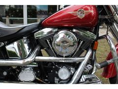 Harley-Davidson Fat Boy 1996 occasion – foto 2 van 11