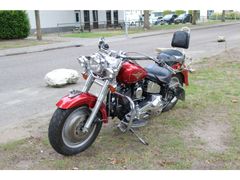 Harley-Davidson Fat Boy 1996 occasion – foto 3 van 11