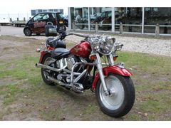 Harley-Davidson Fat Boy 1996 occasion – foto 4 van 11