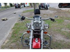 Harley-Davidson Fat Boy 1996 occasion – foto 5 van 11