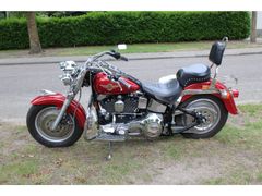 Harley-Davidson Fat Boy 1996 occasion – foto 6 van 11