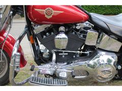 Harley-Davidson Fat Boy 1996 occasion – foto 7 van 11
