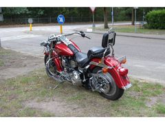 Harley-Davidson Fat Boy 1996 occasion – foto 8 van 11