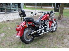 Harley-Davidson Fat Boy 1996 occasion – foto 9 van 11
