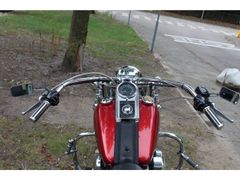 Harley-Davidson Fat Boy 1996 occasion – foto 10 van 11