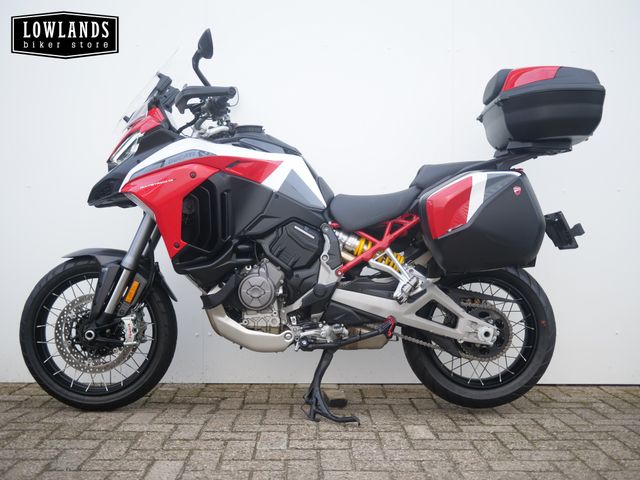 ducati - multistrada-v4-s