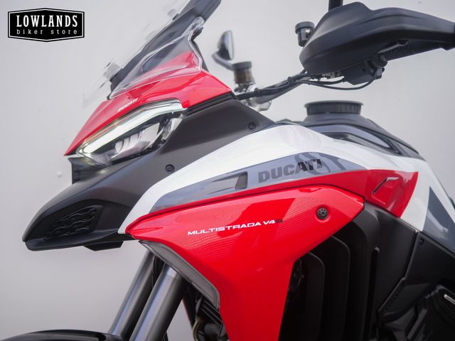 ducati - multistrada-v4-s