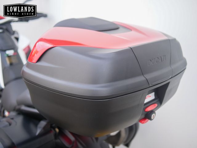 ducati - multistrada-v4-s