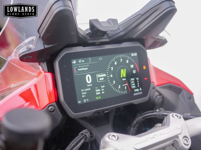 ducati - multistrada-v4-s