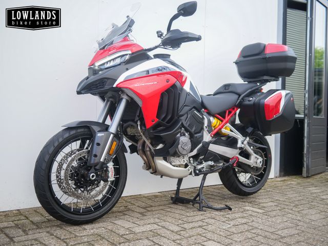 ducati - multistrada-v4-s
