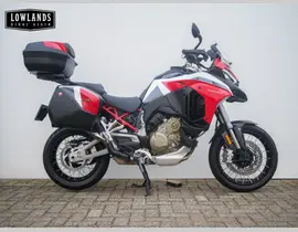 Ducati Multistrada V4 S 2021 occasion