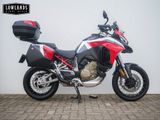 DUCATI MULTISTRADA V4 S