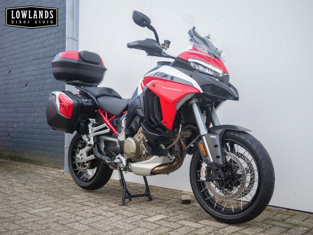 ducati - multistrada-v4-s