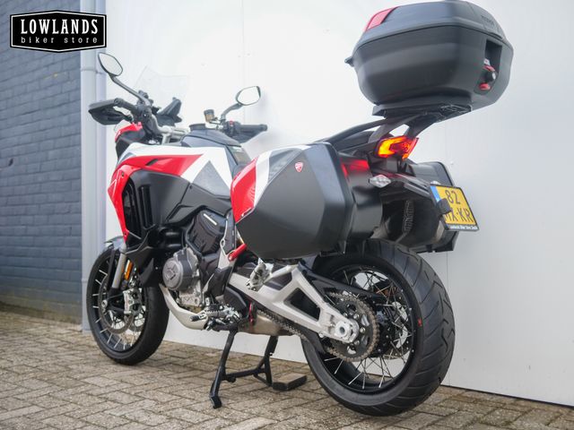 ducati - multistrada-v4-s