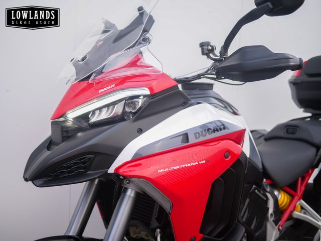 ducati - multistrada-v4-s