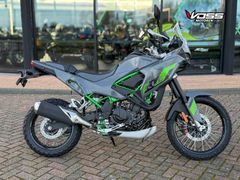 KAWASAKI KLE 500 SE