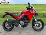 DUCATI MULTISTRADA V2 S
