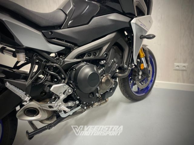 yamaha - tracer-900-gt