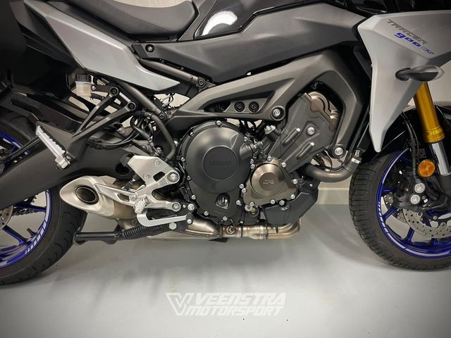 yamaha - tracer-900-gt