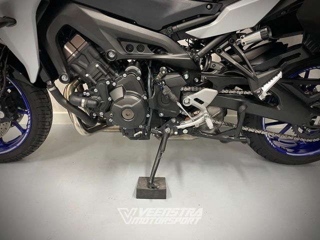 yamaha - tracer-900-gt