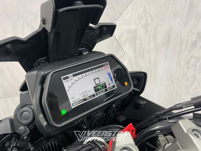 yamaha - tracer-900-gt