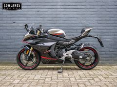 Cfmoto 450 SR 2026 nieuw – foto 3 van 17