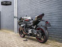 Cfmoto 450 SR 2026 nieuw – foto 2 van 17