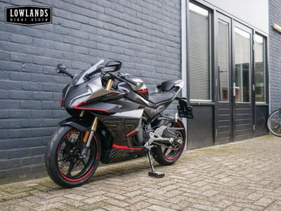 CFMOTO 450 SR – foto 4