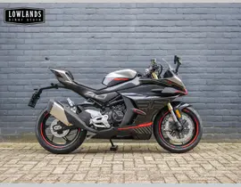 Cfmoto 450 SR 2026 nieuw